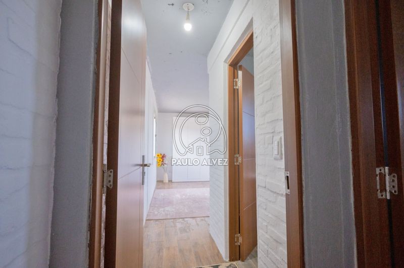 Dormitorio en suite 