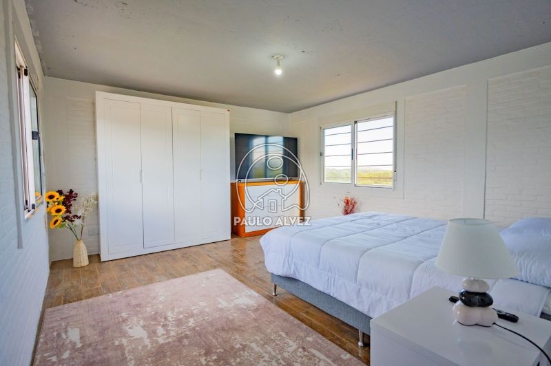 Dormitorio principal 