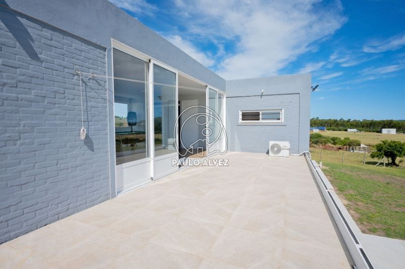 Terraza 