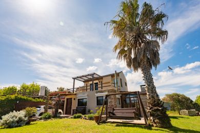 Alquiler Temporal  Maldonado Playa Grande