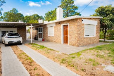 Alquiler Temporal  Maldonado Piripolis