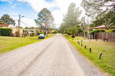 Alquiler Temporal  Maldonado Piripolis