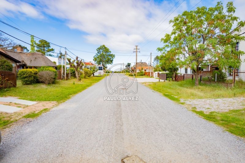 a 250 metros del mar 