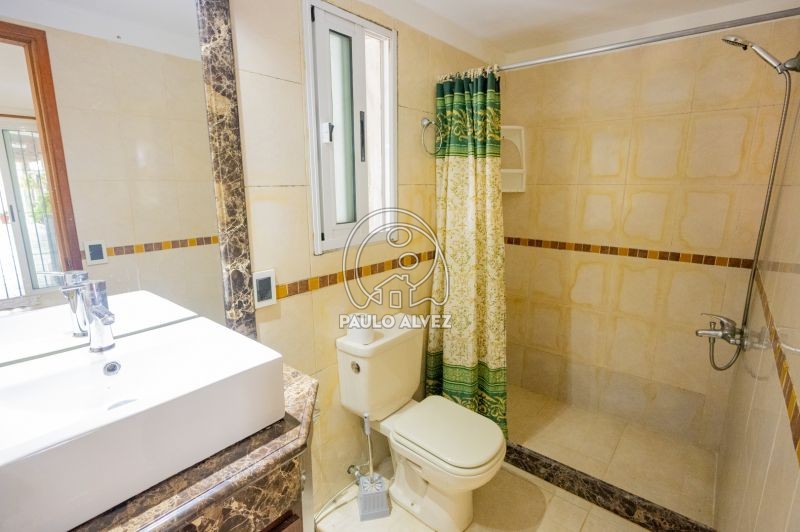 Ba&ntilde;o completo 