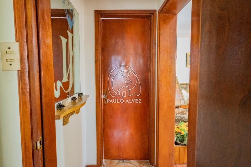 Acceso a segundo dormitorio 