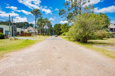 Alquiler Temporal  Maldonado Piri�polis