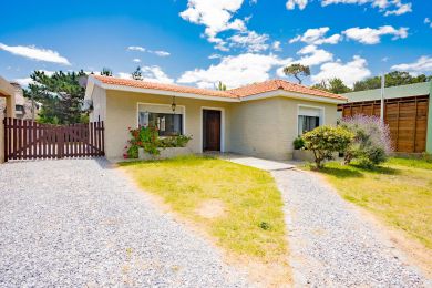 Alquiler Temporal  Maldonado Piri�polis