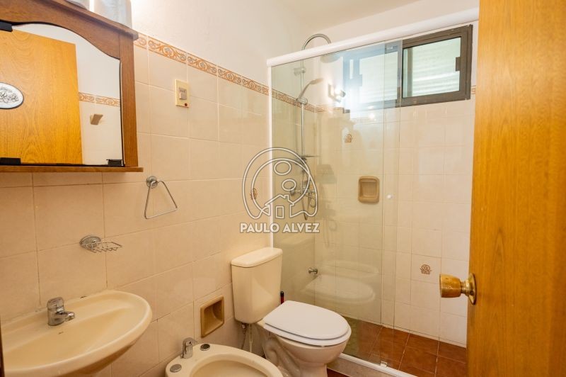 Baño completo 
