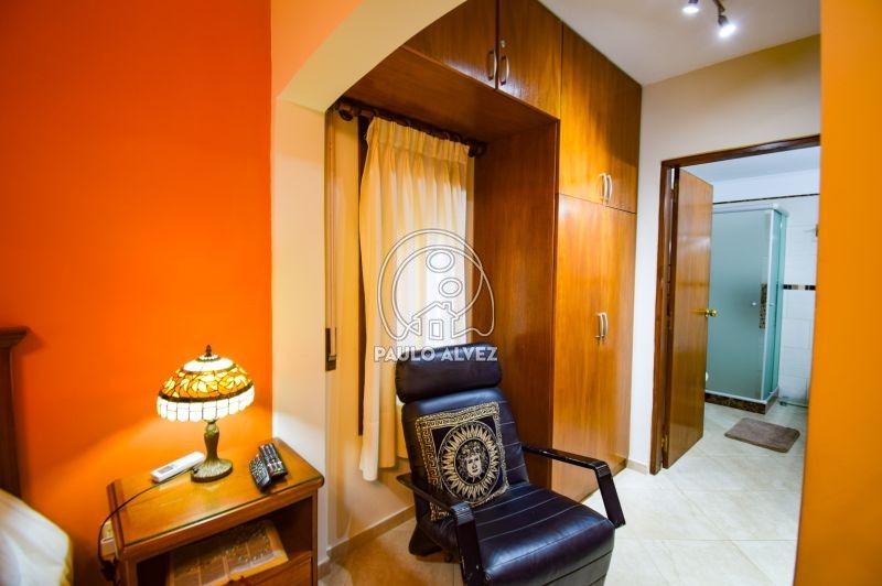 Baño en suite 
