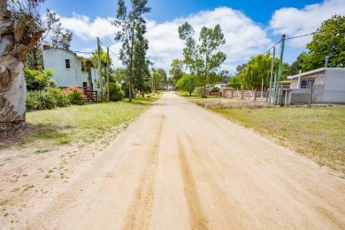 Alquiler Temporal  Maldonado Playa Grande
