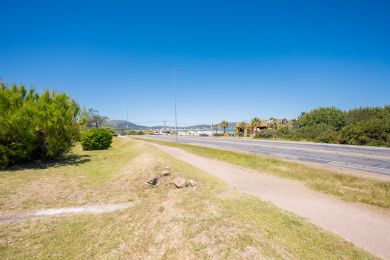 Alquiler Temporal  Maldonado Playa Grande