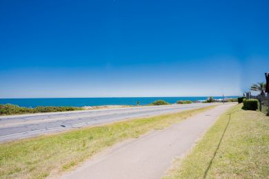 Alquiler Temporal  Maldonado Playa Grande