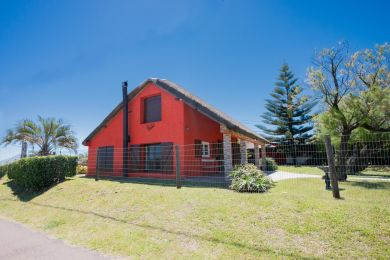 Alquiler Temporal  Maldonado Playa Grande
