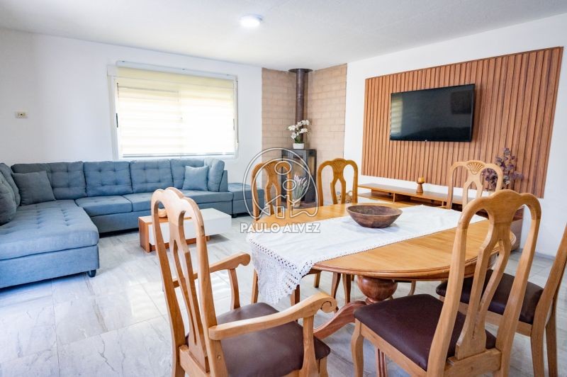 Ambientes integrados 