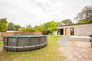 Alquiler Temporal  Maldonado Playa Hermosa