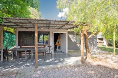 Alquiler Temporal  Maldonado Playa Verde