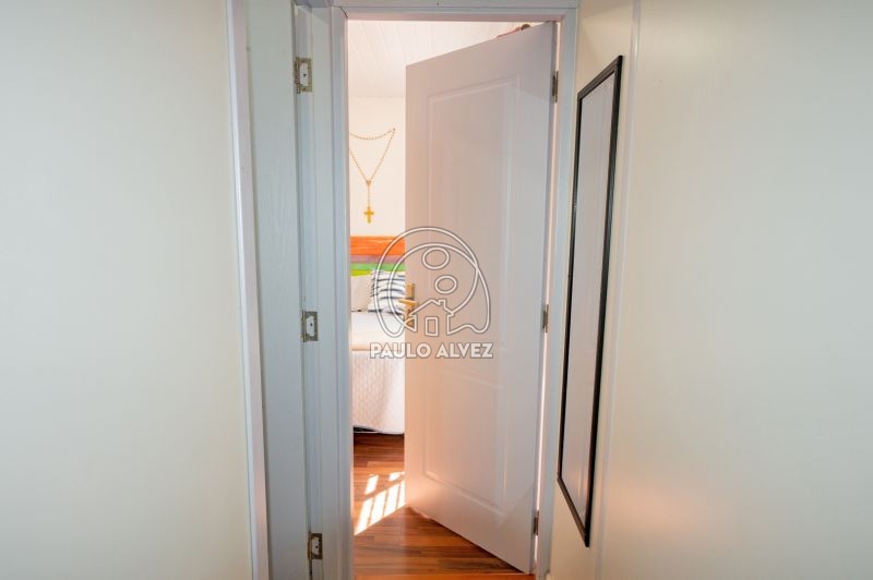 Acceso a segundo dormitorio 