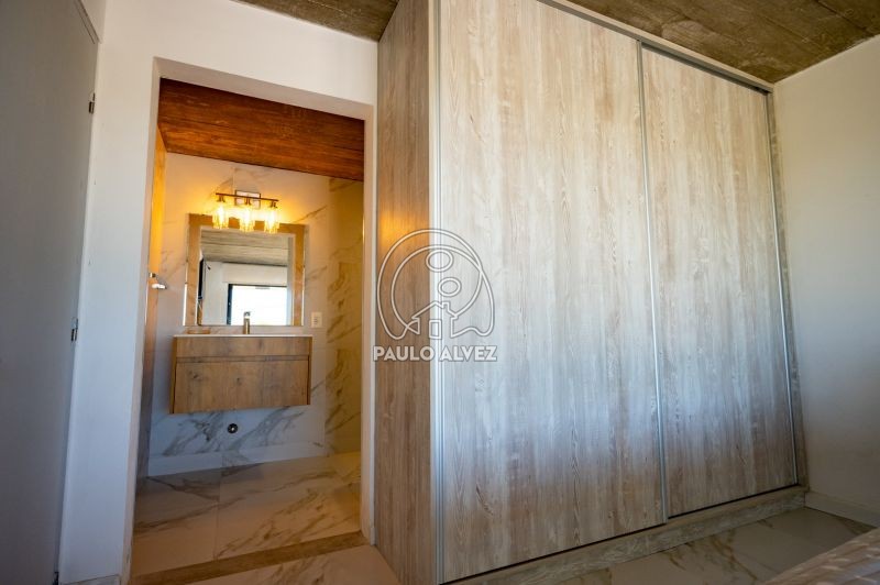 Baño en suite