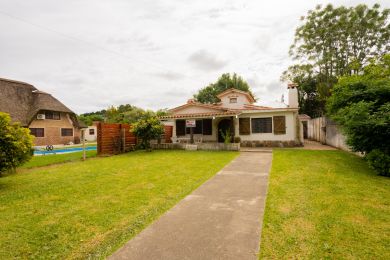 Alquiler Temporal  Maldonado Playa Grande