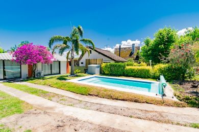 Alquiler Temporal  Maldonado Playa Hermosa