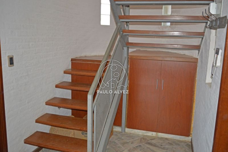 Escalera