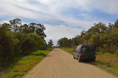 Season Rentals  Maldonado Punta Negra