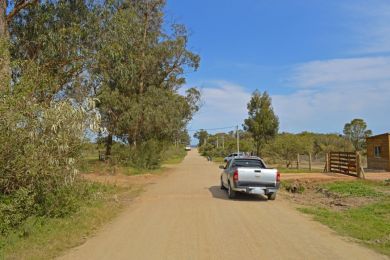 Season Rentals  Maldonado Punta Negra