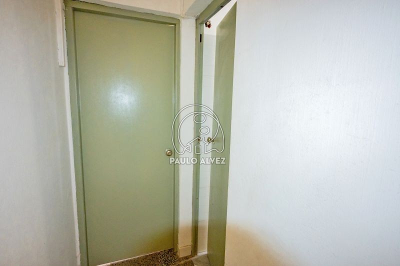 Acceso a ba&ntilde;o 