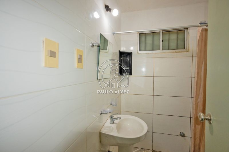 Ba&ntilde;o completo 