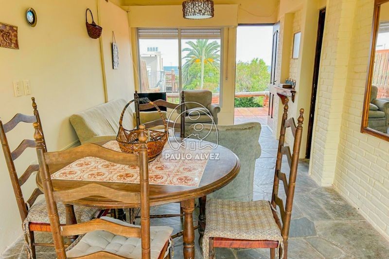 Comedor-living