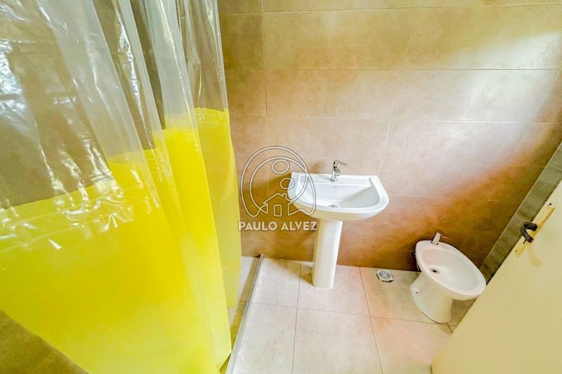 Baño completo 