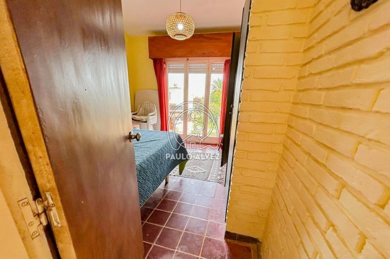 Primer dormitorio