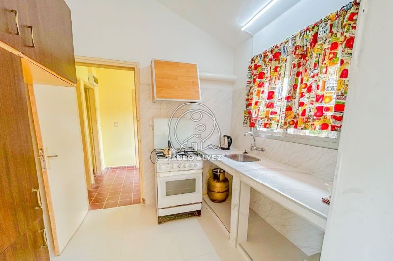 Cocina definida