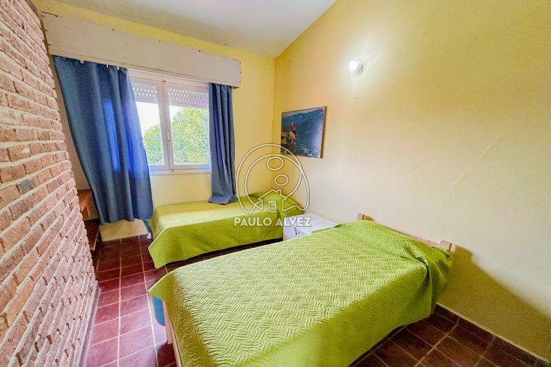 Segundo dormitorio 