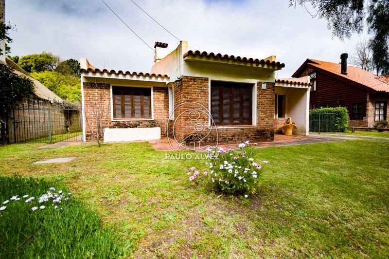 Jardín