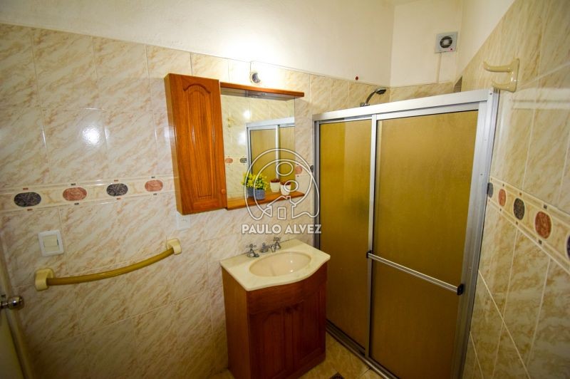 Primer baño completo 