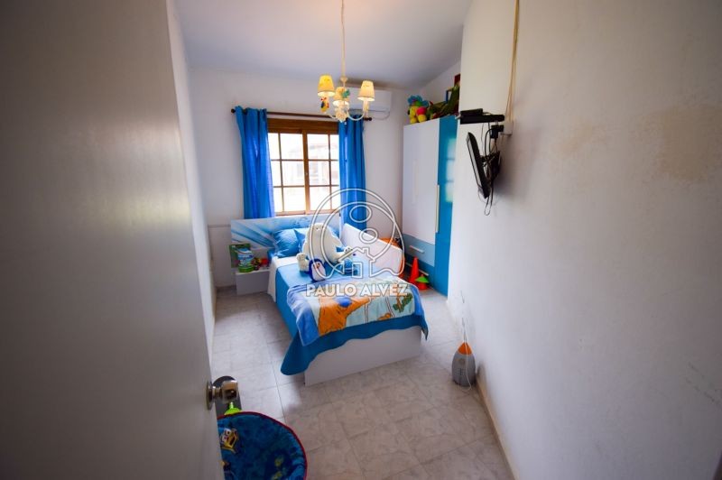 Primer dormitorio