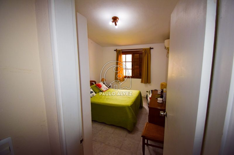 Segundo dormitorio