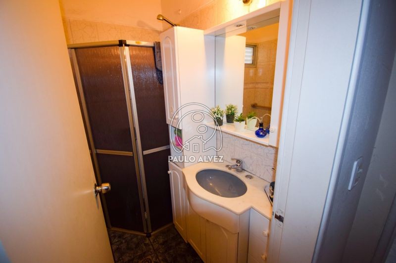 Segundo baño
