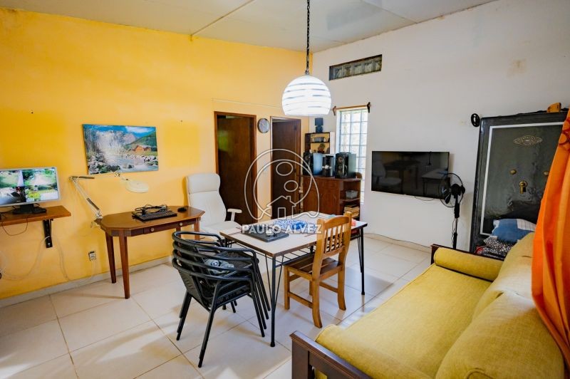 Living-comedor