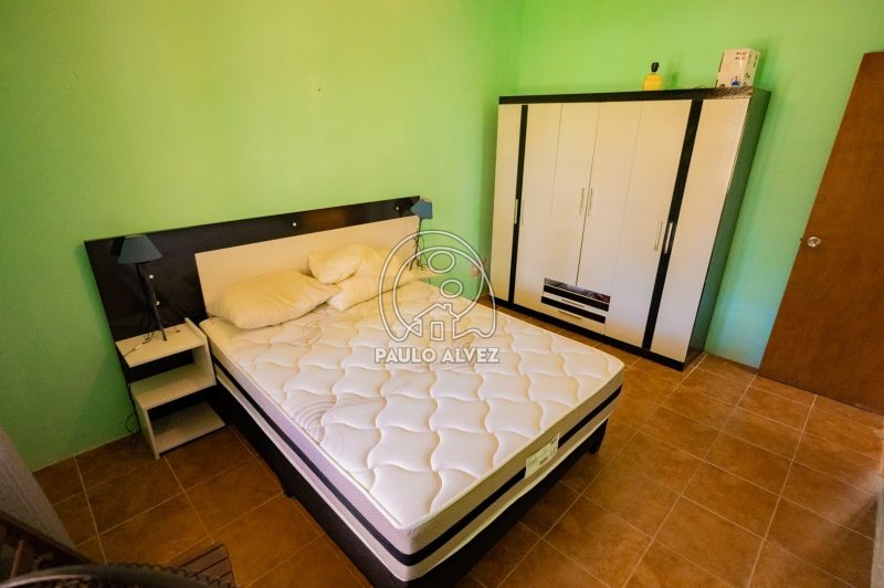 Primer dormitorio