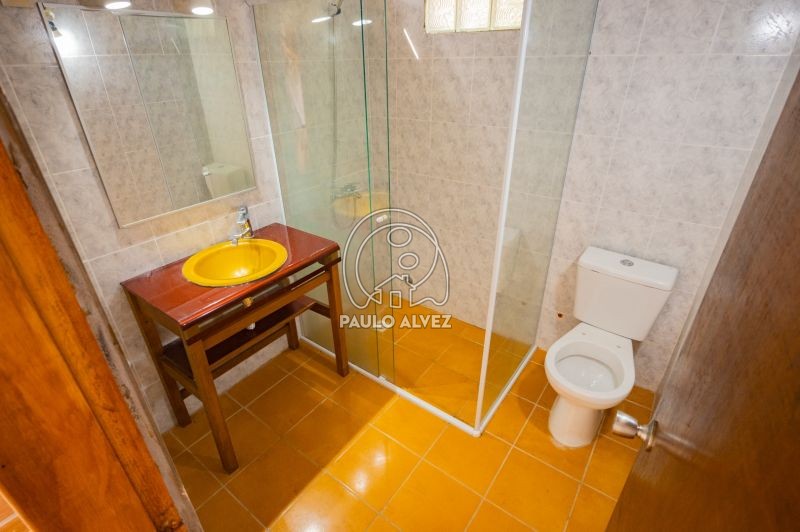 Baño completo 