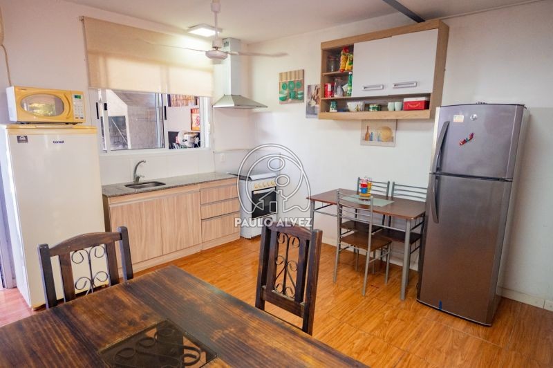 Cocina 