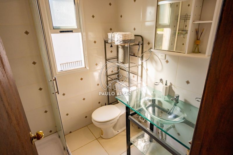 Baño Completo 