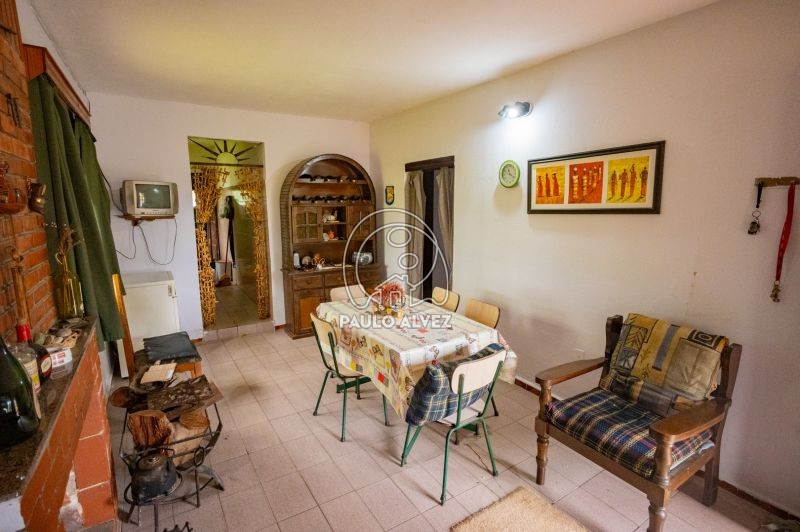Living-comedor 