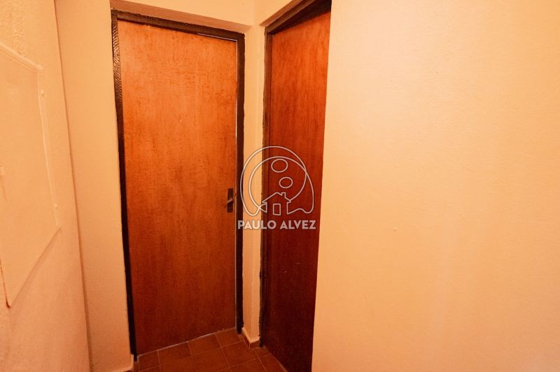 Acceso a dormitorios 