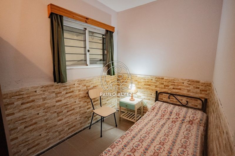 Segundo dormitorio 