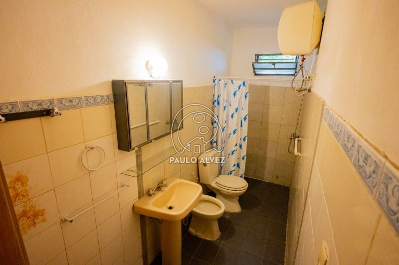 Baño completo 