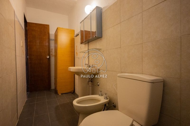 Baño 