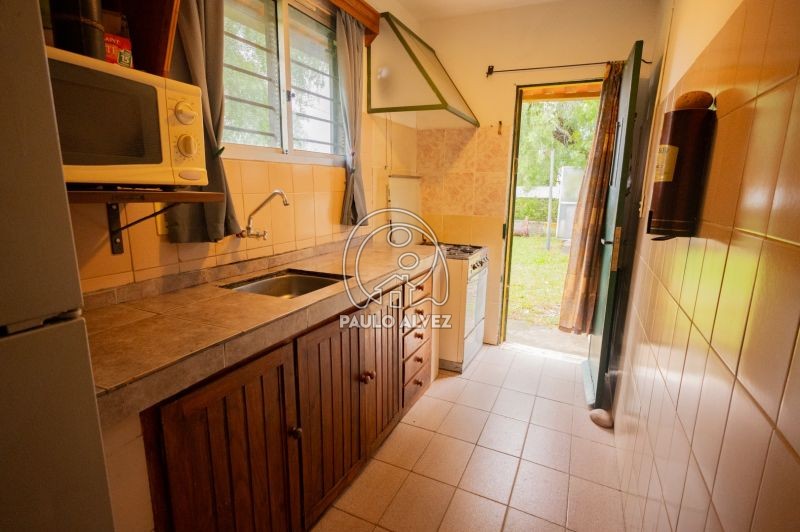 Cocina definida 